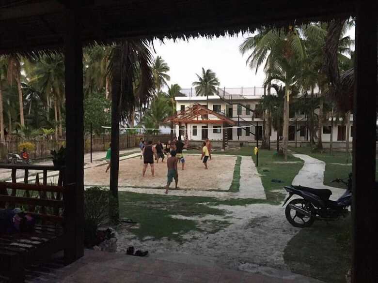 Hotel Malinao View Beach Resort