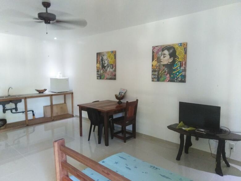 Hotel Malinao View Beach Resort