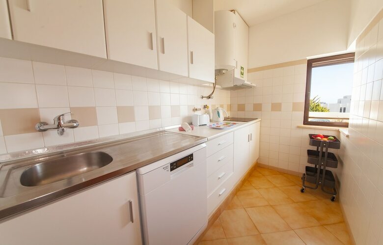 A08 - Magn�lia Sea View Apartment By Dreamalgarve