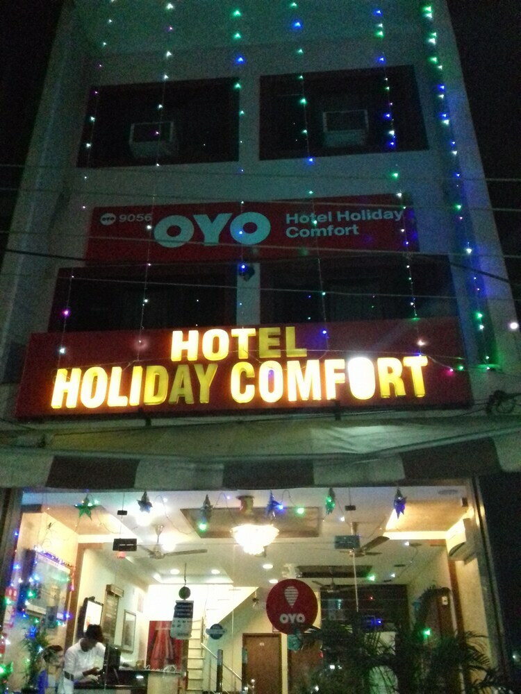 Hotel Holiday Comfort