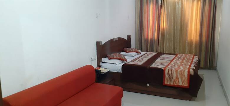 Hotel Holiday Comfort
