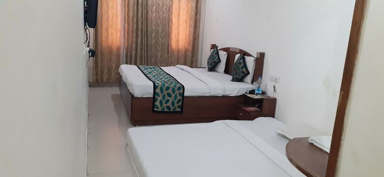 Hotel Holiday Comfort