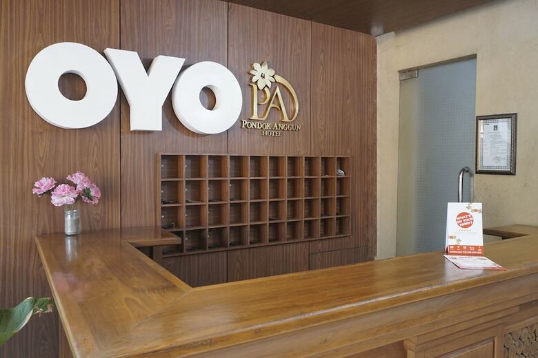 Oyo 902 Hotel Pondok Anggun
