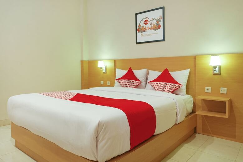 Oyo 902 Hotel Pondok Anggun
