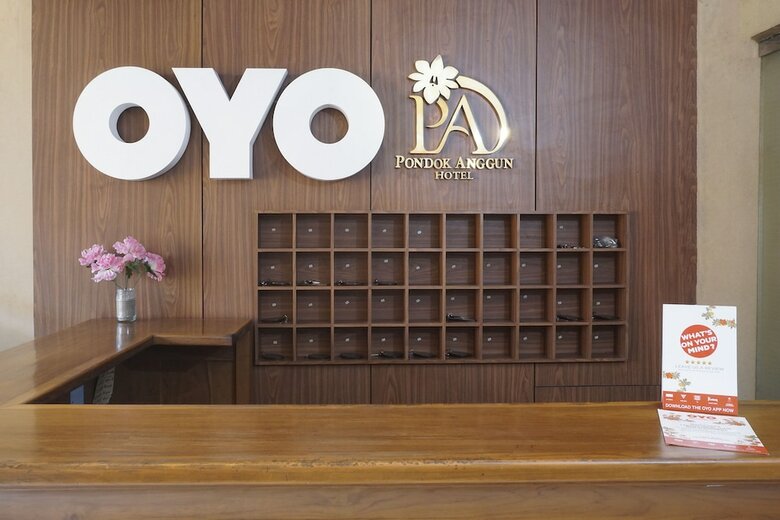 Oyo 902 Hotel Pondok Anggun