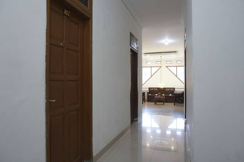 Oyo 902 Hotel Pondok Anggun