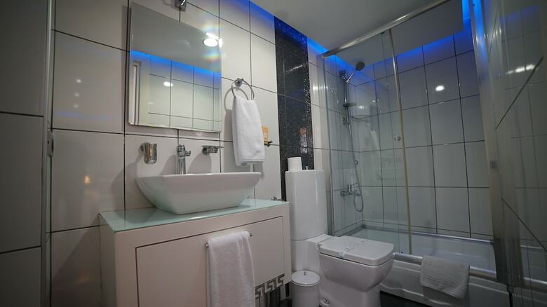 Ascot Hotel Buyukada
