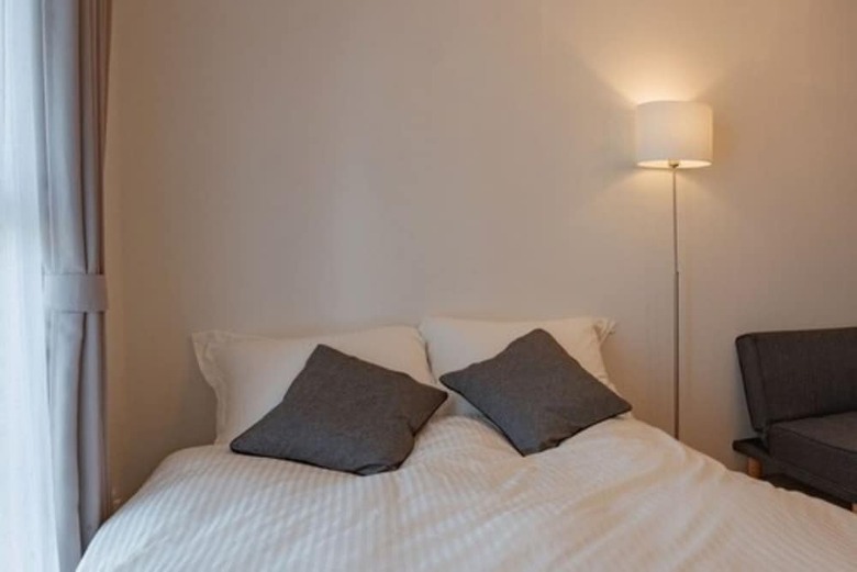 Apartamentos H2o Stay Bentencho