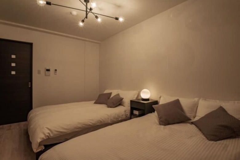Apartamentos H2o Stay Bentencho