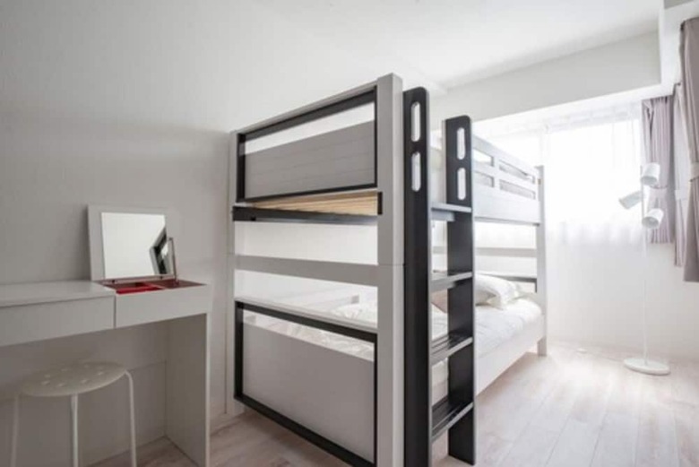 Apartamentos H2o Stay Bentencho