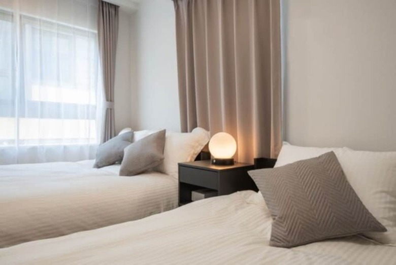 Apartamentos H2o Stay Bentencho