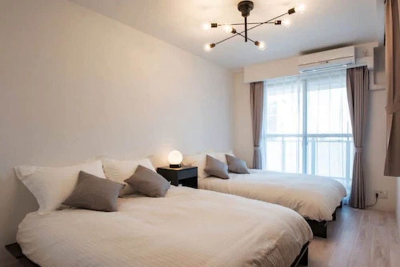 Apartamentos H2o Stay Bentencho