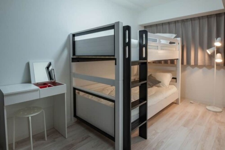 Apartamentos H2o Stay Bentencho