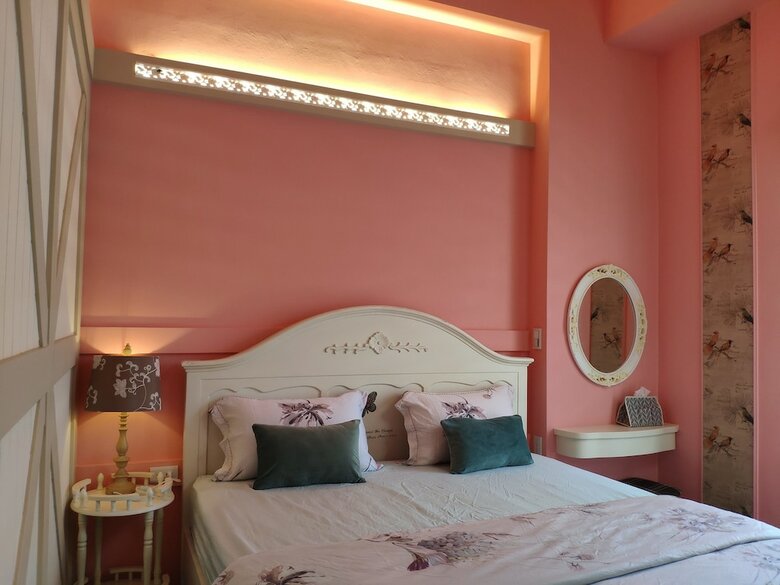 Hotel Teacher Cai Homestay