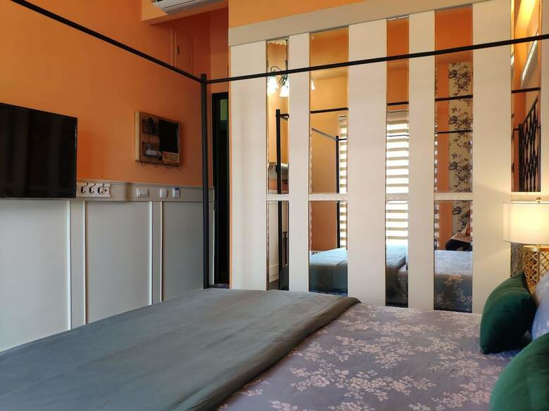 Hotel Teacher Cai Homestay