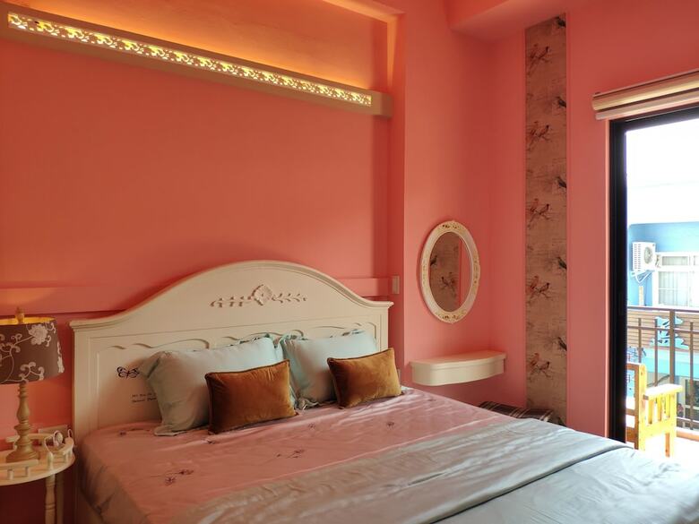 Hotel Teacher Cai Homestay
