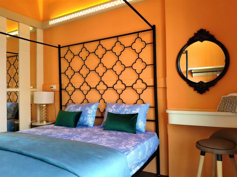 Hotel Teacher Cai Homestay