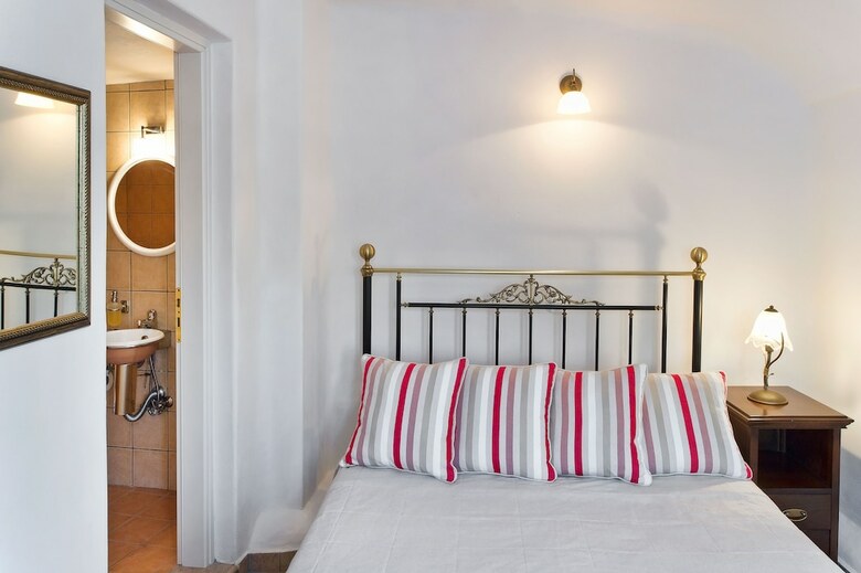Hotel Mirabo Luxury Villas - Adults Only