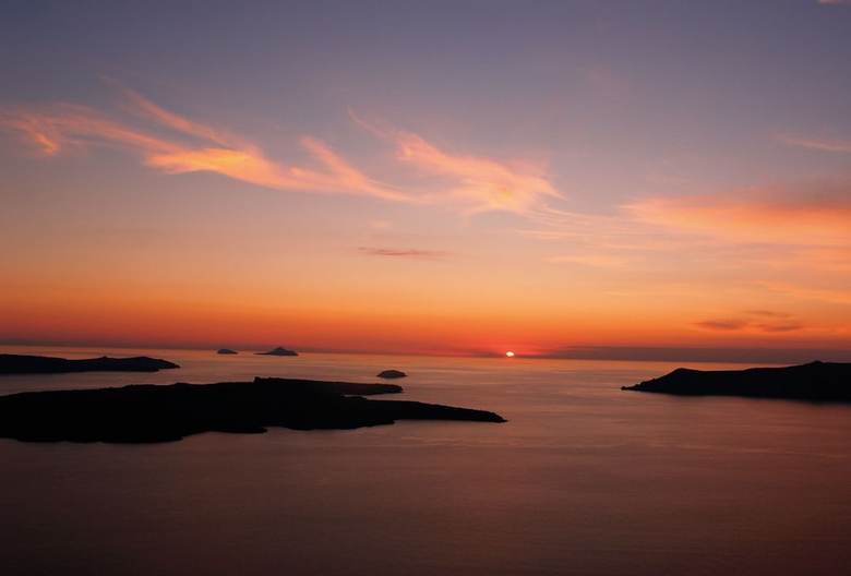Hotel Mirabo Luxury Villas - Adults Only