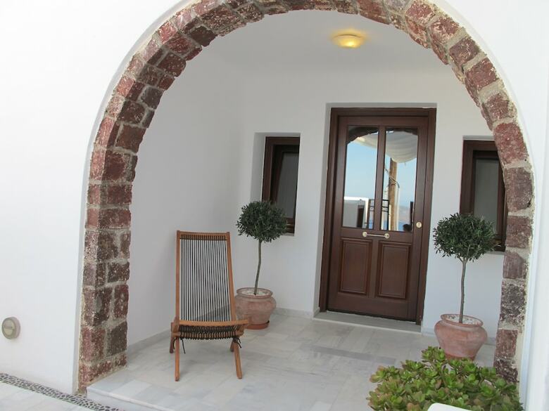 Hotel Mirabo Luxury Villas - Adults Only