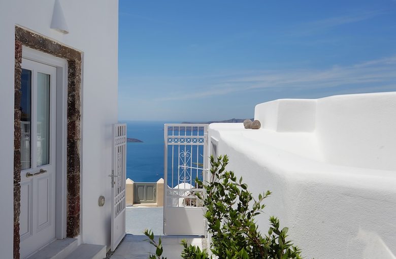 Hotel Mirabo Luxury Villas - Adults Only