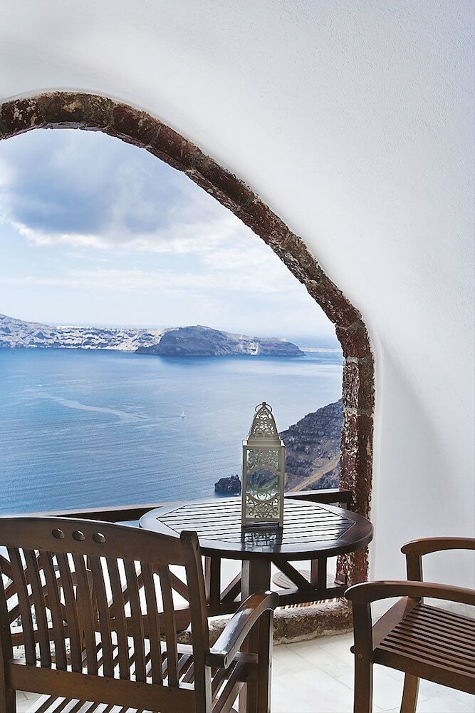 Hotel Mirabo Luxury Villas - Adults Only