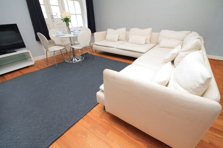 Finest Apartment In Templebar