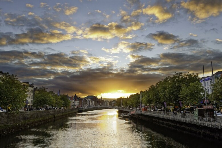 Finest Apartment In Templebar