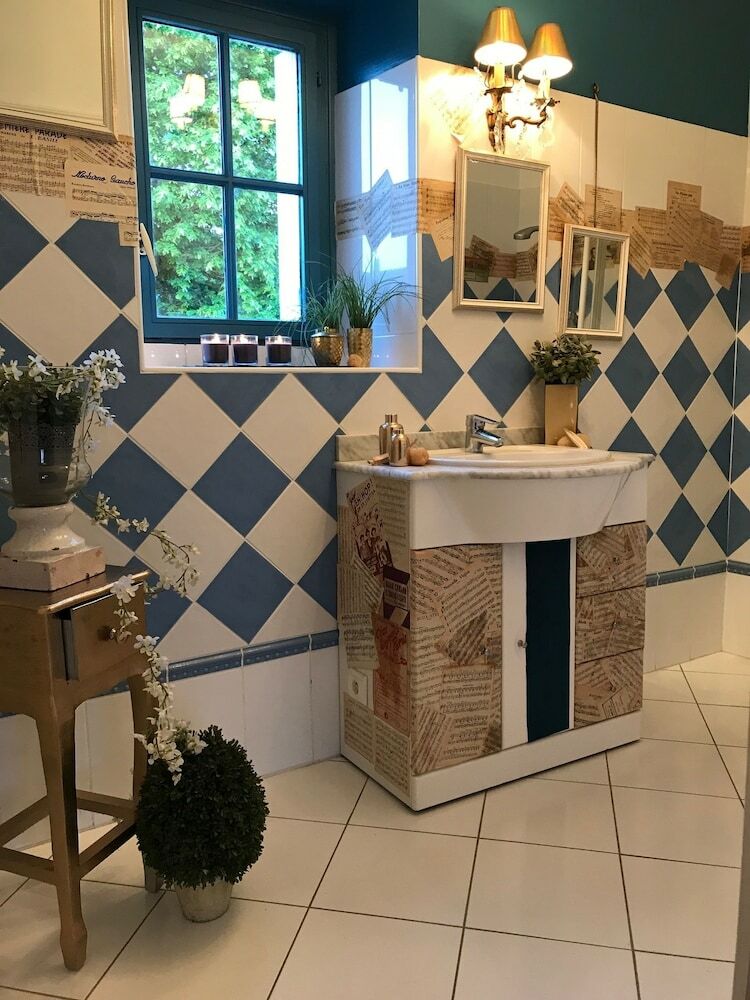 Hotel Taty Ginette