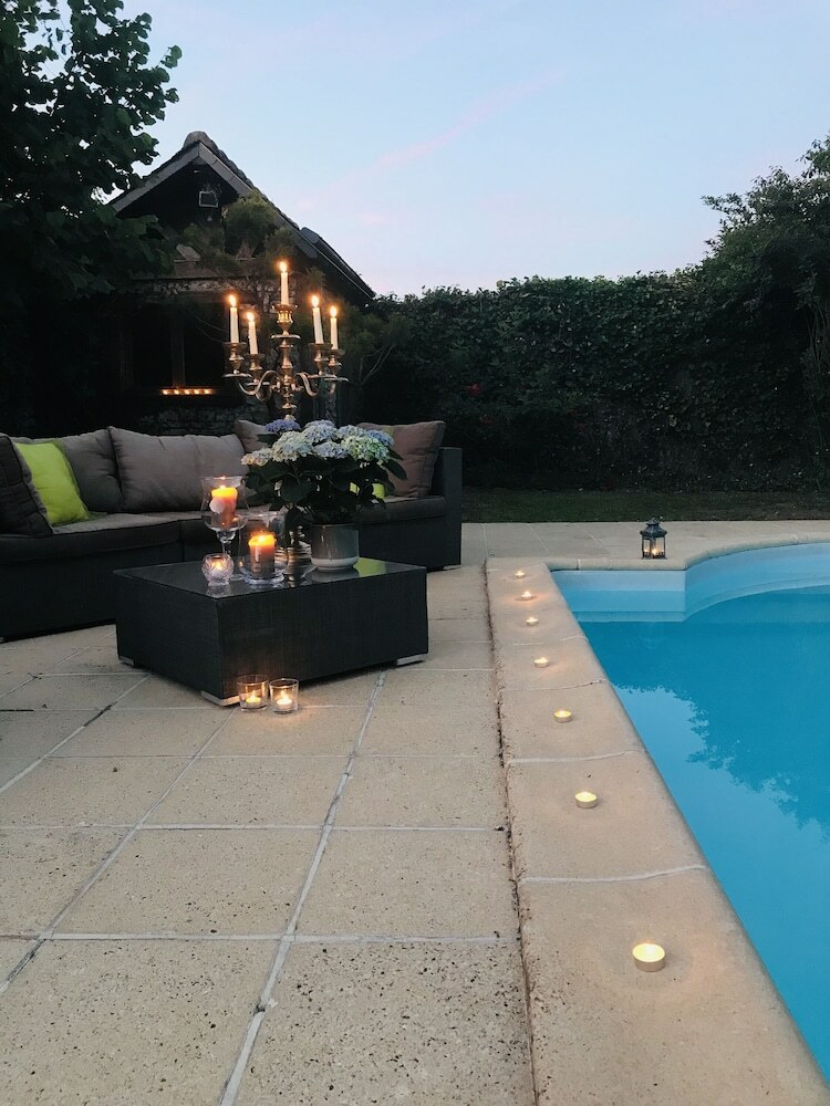 Hotel Taty Ginette
