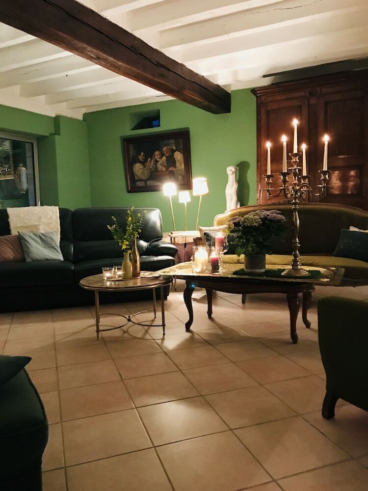 Hotel Taty Ginette