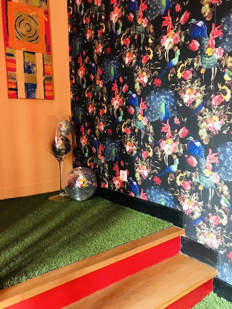 Hotel Taty Ginette