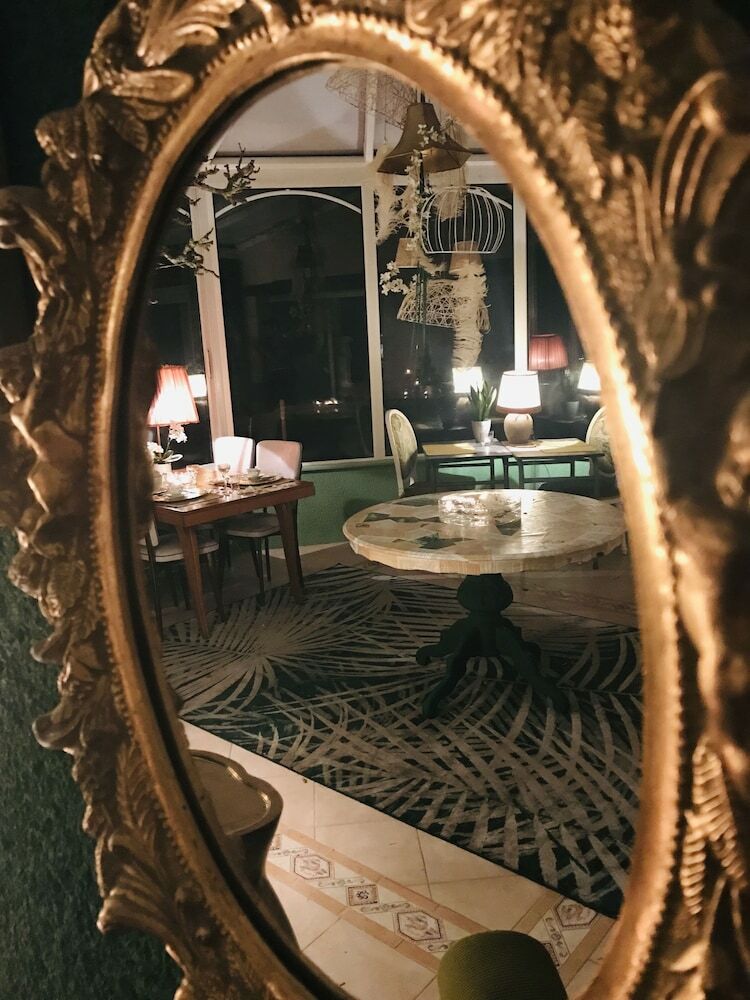 Hotel Taty Ginette