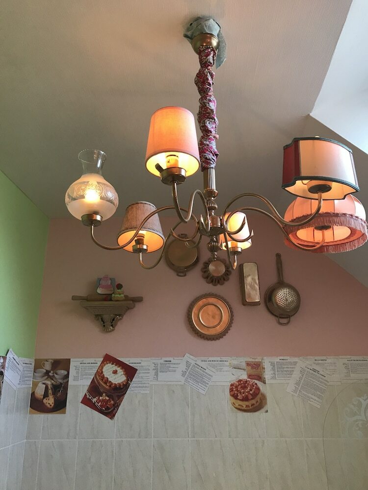 Hotel Taty Ginette
