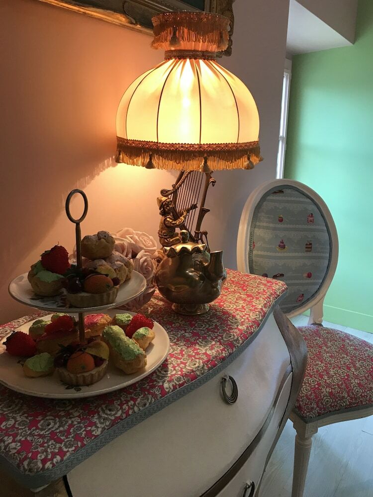 Hotel Taty Ginette