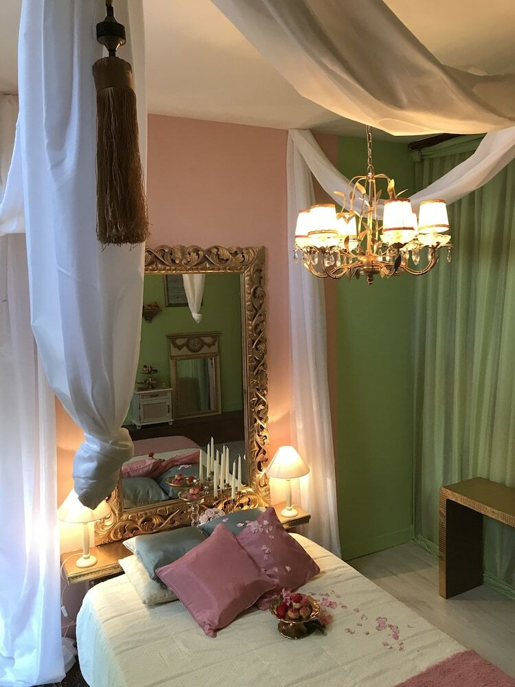 Hotel Taty Ginette
