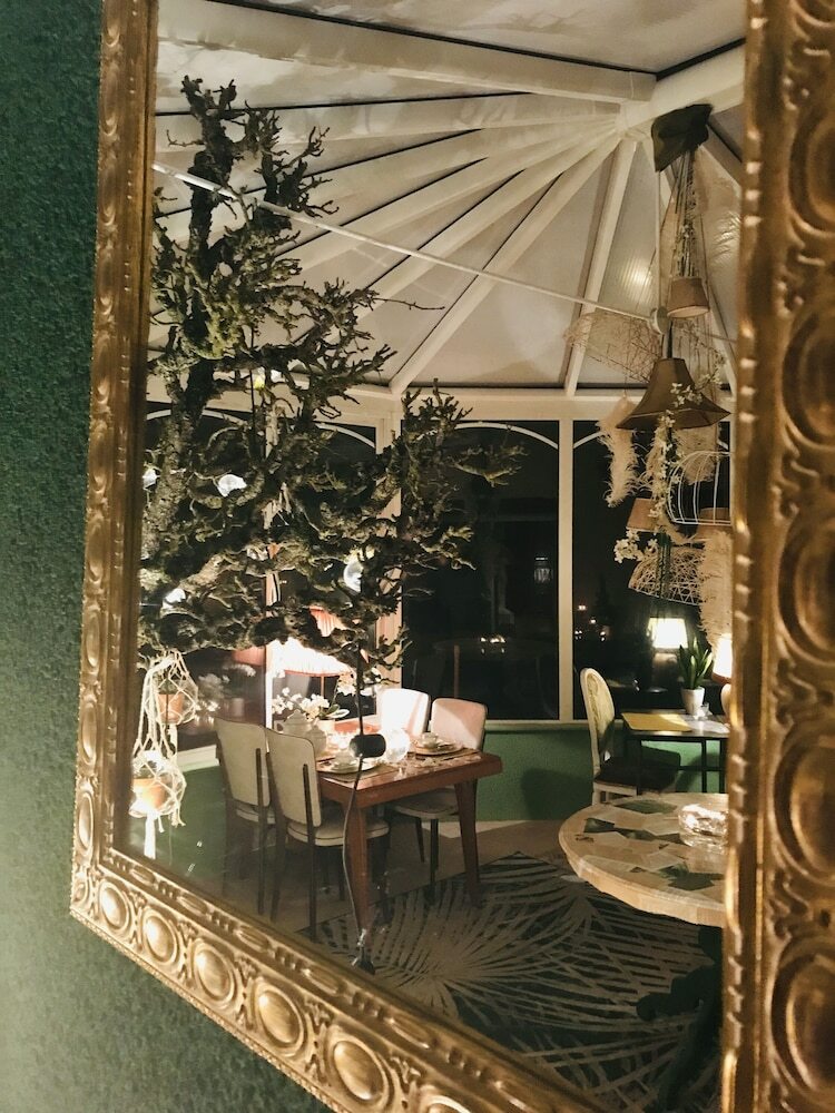 Hotel Taty Ginette