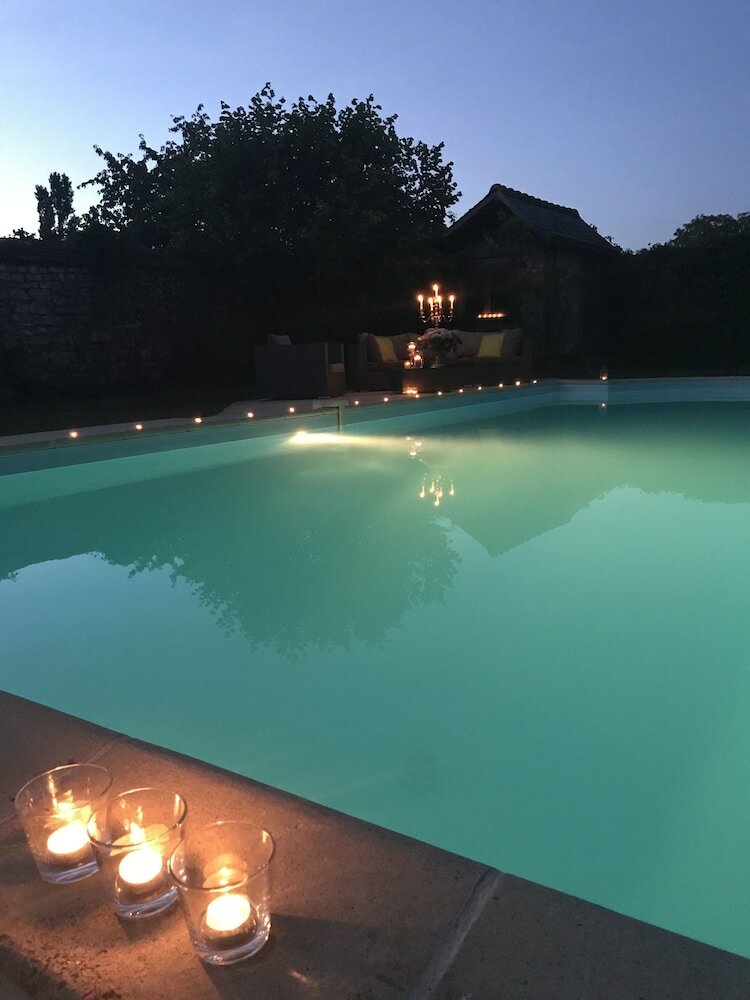 Hotel Taty Ginette
