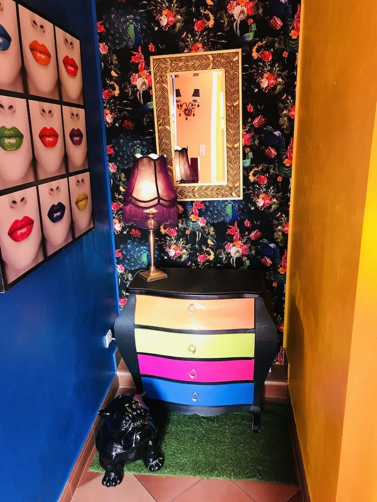 Hotel Taty Ginette