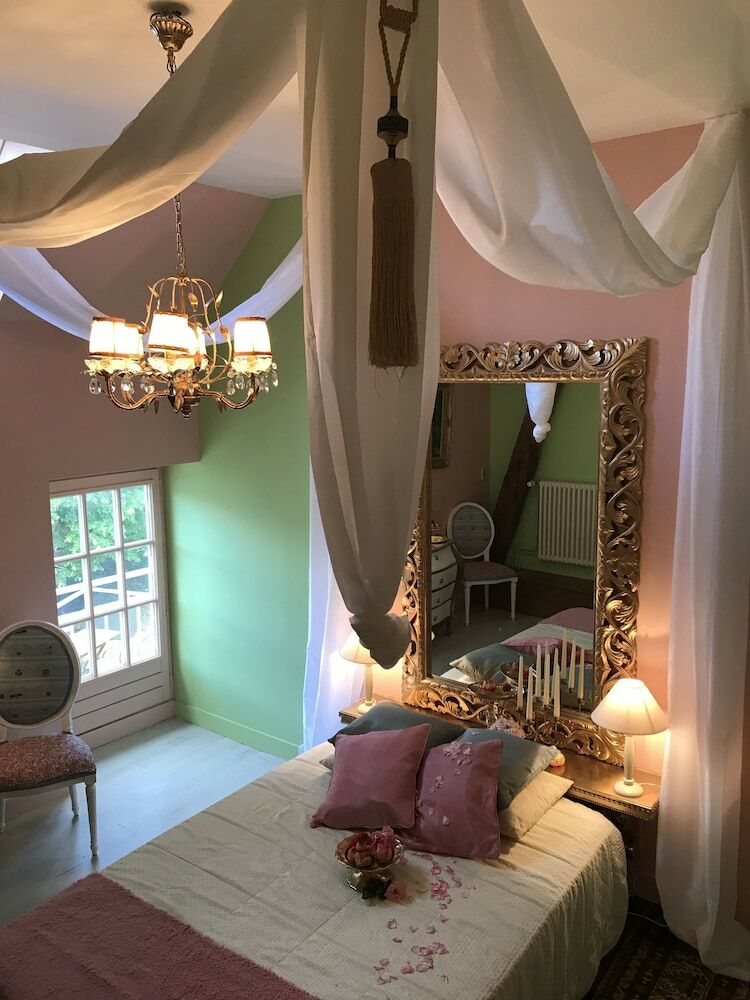 Hotel Taty Ginette