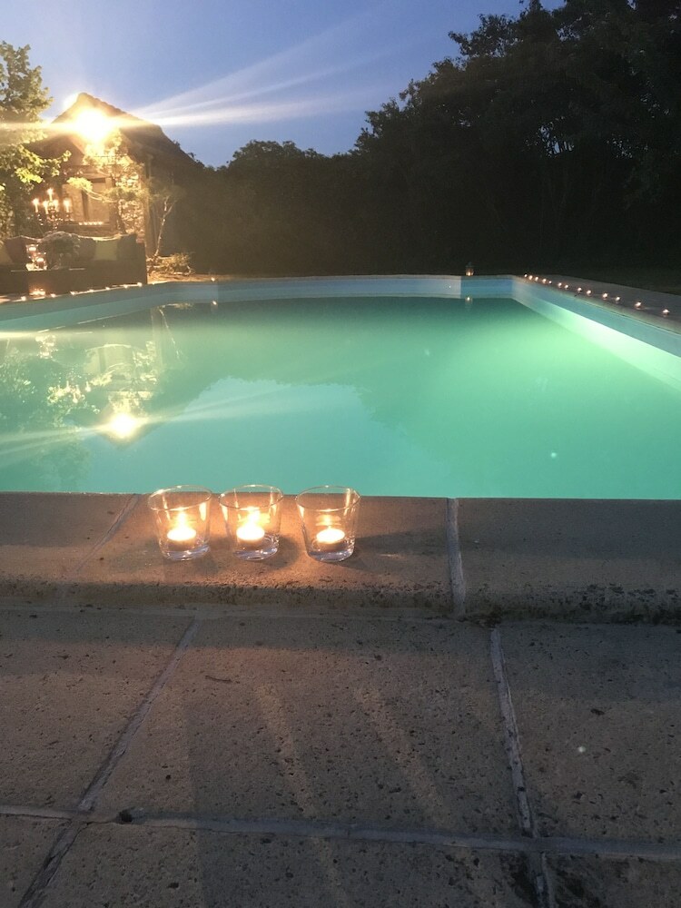 Hotel Taty Ginette