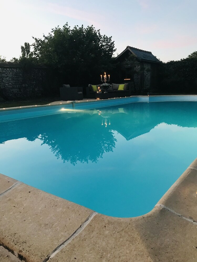 Hotel Taty Ginette