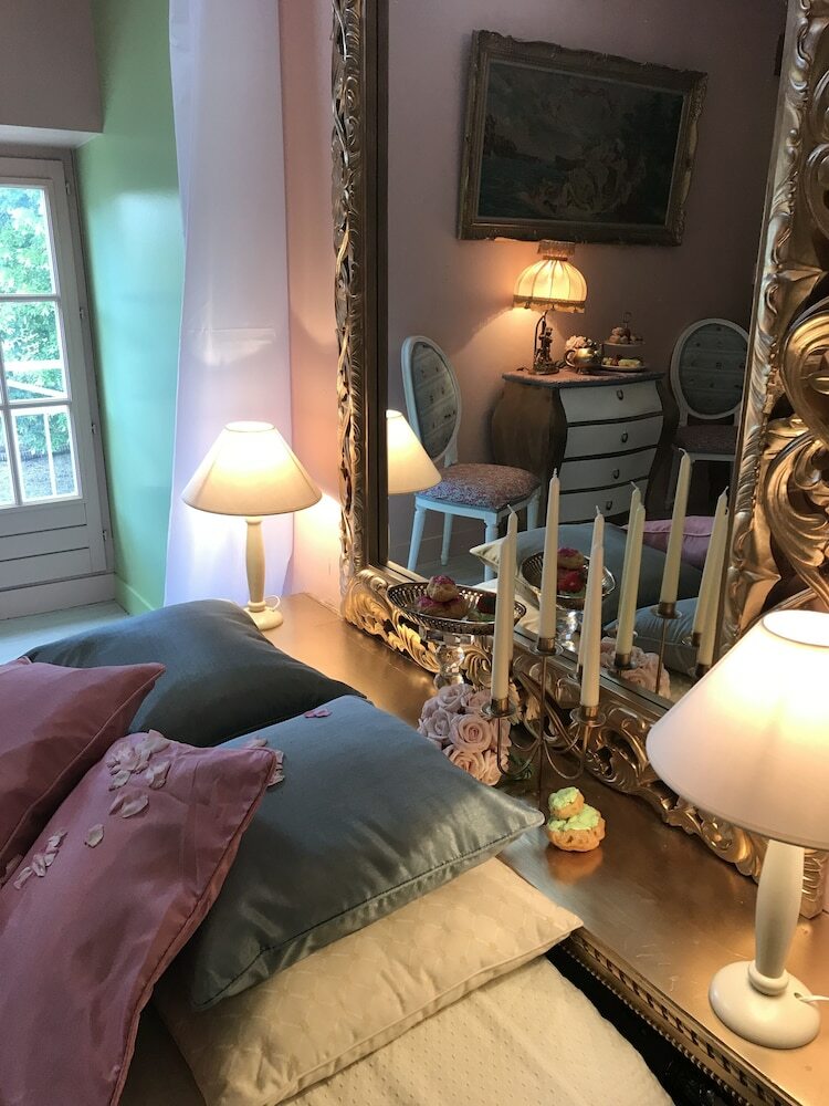 Hotel Taty Ginette
