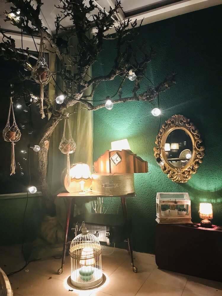 Hotel Taty Ginette