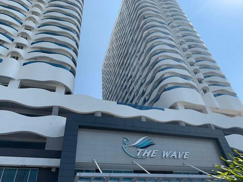 Apartamentos The Wave Residence By Guesthouse