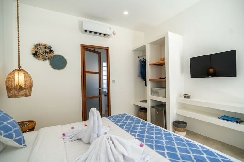 Hostal Seaesta Komodo - Hostel