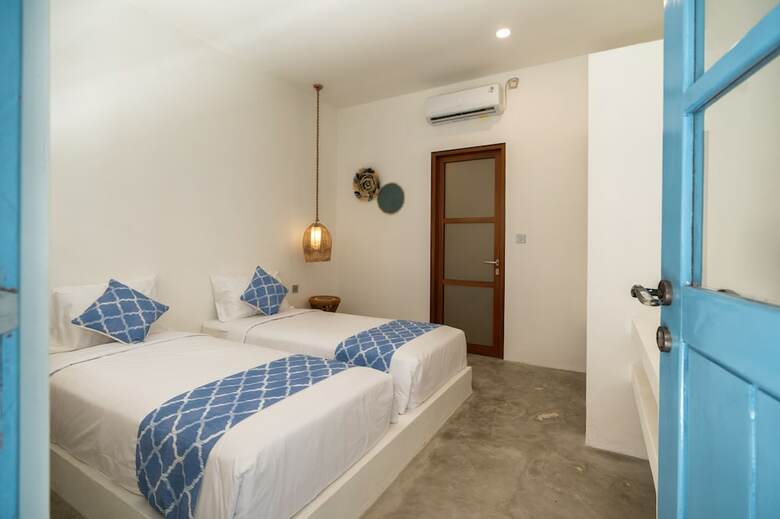 Hostal Seaesta Komodo - Hostel