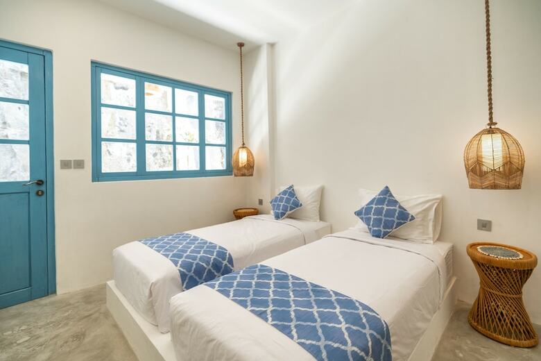 Hostal Seaesta Komodo - Hostel