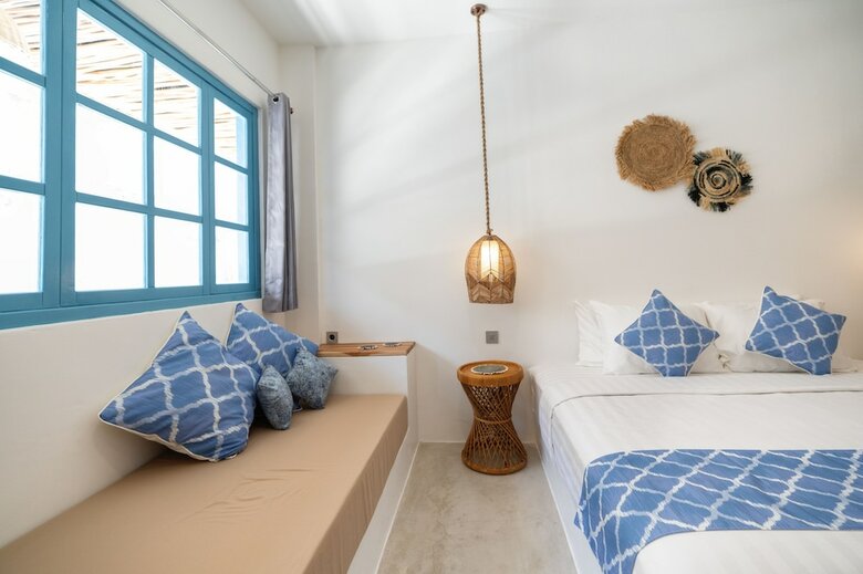 Hostal Seaesta Komodo - Hostel
