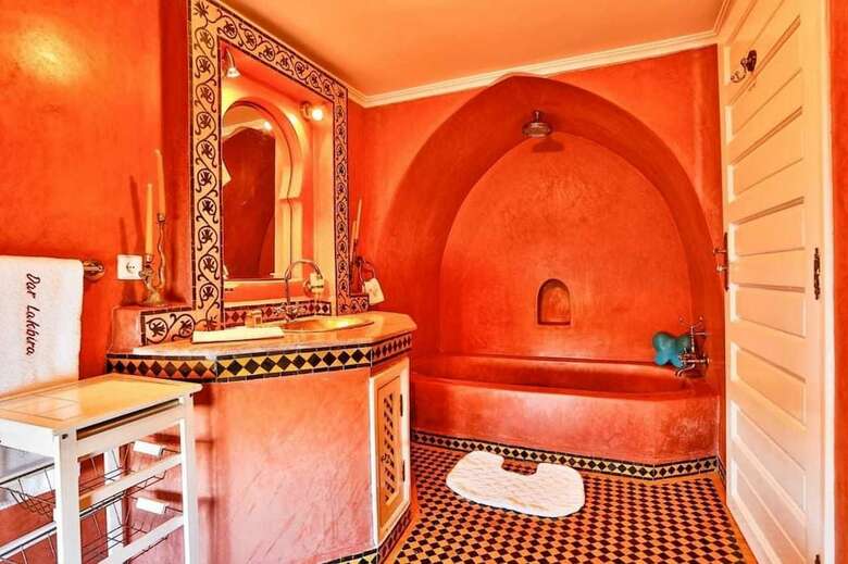 Hotel Dar Kbira